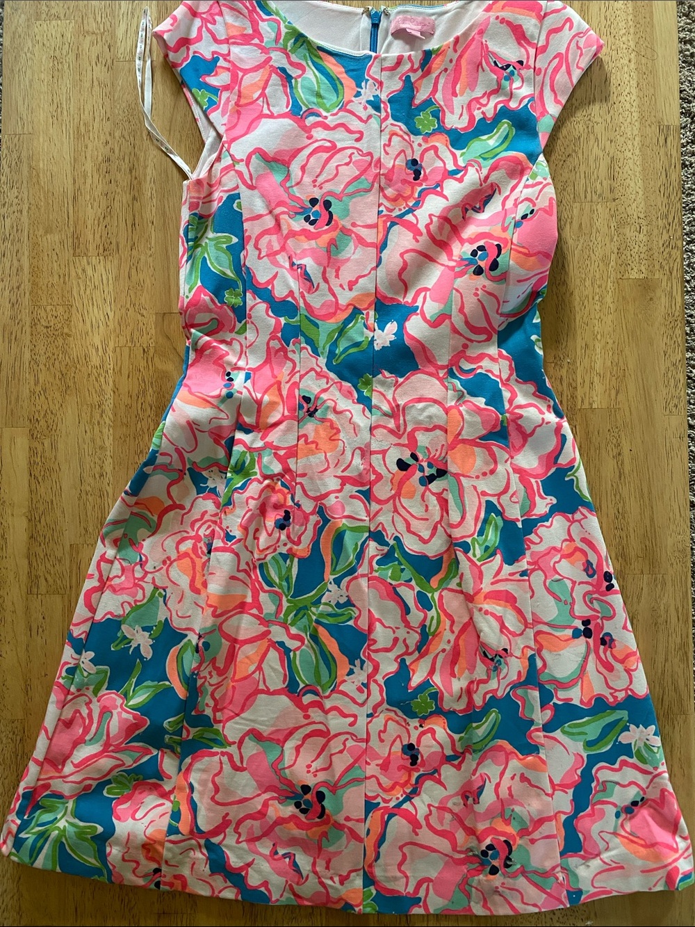 Lilly Pulitzer - Lucky Charms - Briella Strech